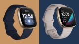 Fitbit Sense vs Fitbit Versa 3