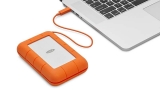 LaCie Rugged Secure