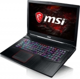 Análisis del portátil MSI GE73VR 7RF Raider