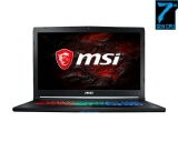Revisión de MSI GP72M 7REX-687NL (LEOPARD PRO)