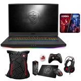 MSI GT76 DT-9SG Titan Gaming Laptop Revisión