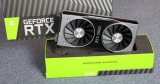 Revisión de Nvidia GeForce RTX 2060 Super Founders Edition