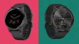 Garmin Vivomove 3 vs Garmin Vivoactive 4: elige el mejor Garmin para ti