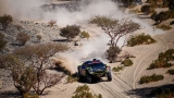 Transmisión en vivo del Rally Dakar: cómo ver cada etapa de la carrera de 2021
