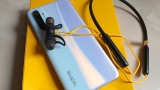 Reseña de los auriculares Realme Buds Wireless