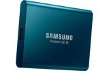 Samsung Portable SSD T5
