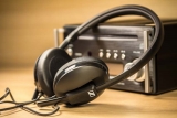 Auriculares Sennheiser HD 2.10