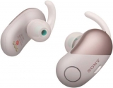 Sony WF-SP700N Auriculares Inalámbricos con Cancelación de Ruido