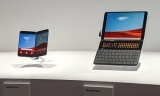 Surface Neo: Todos los datos sobre el dispositivo Windows 10X de doble pantalla
