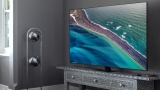Revisión del Televisor Samsung QE65Q80T