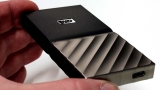 WD My Passport SSD
