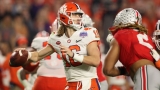Transmisión en vivo de Ohio State vs Clemson desde cualquier lugar