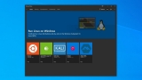 WSL ahora puede ejecutar comandos de Linux al inicio