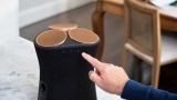 El nuevo altavoz inalámbrico de Sony cuenta con un diseño inusual