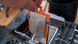 El nuevo procesador Ryzen Zen 3 Threadripper 5000 de AMD podría decepcionar a algunas personas