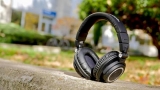 Audio Technica ATH-M50xBT