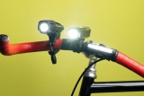 Las mejores luces para bicicletas de cercanías para 2021