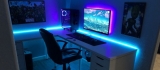 Los 6 mejores escritorios gaming