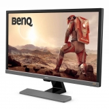 Revisión del monitor BenQ EL2870U 4K HDR
