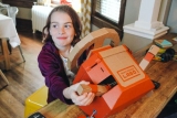 Revisión de Nintendo Labo: un kit de construcción para niños astutos