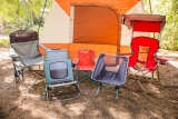 Las mejores sillas de camping en 2021