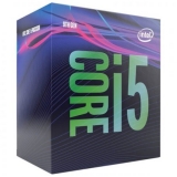 Descripción general del procesador Intel Core i5-8300h