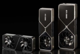 Nvidia puede estar preparándose para lanzar RTX 3080 Super y RTX 3070 Super