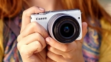 Las cámaras sin espejo Canon EOS M podrían eliminarse gradualmente para fines de 2021