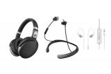 Auriculares Sennheiser
