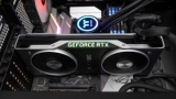 Nvidia Ampere: Las tarjetas gráficas RTX 3000