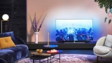 Los nuevos televisores OLED: Philips OLED805/OLED855