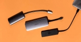 Los mejores concentradores y bases USB para 2021