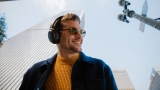 Estos auriculares con cancelación de ruido podrían ser los compañeros de viaje perfectos
